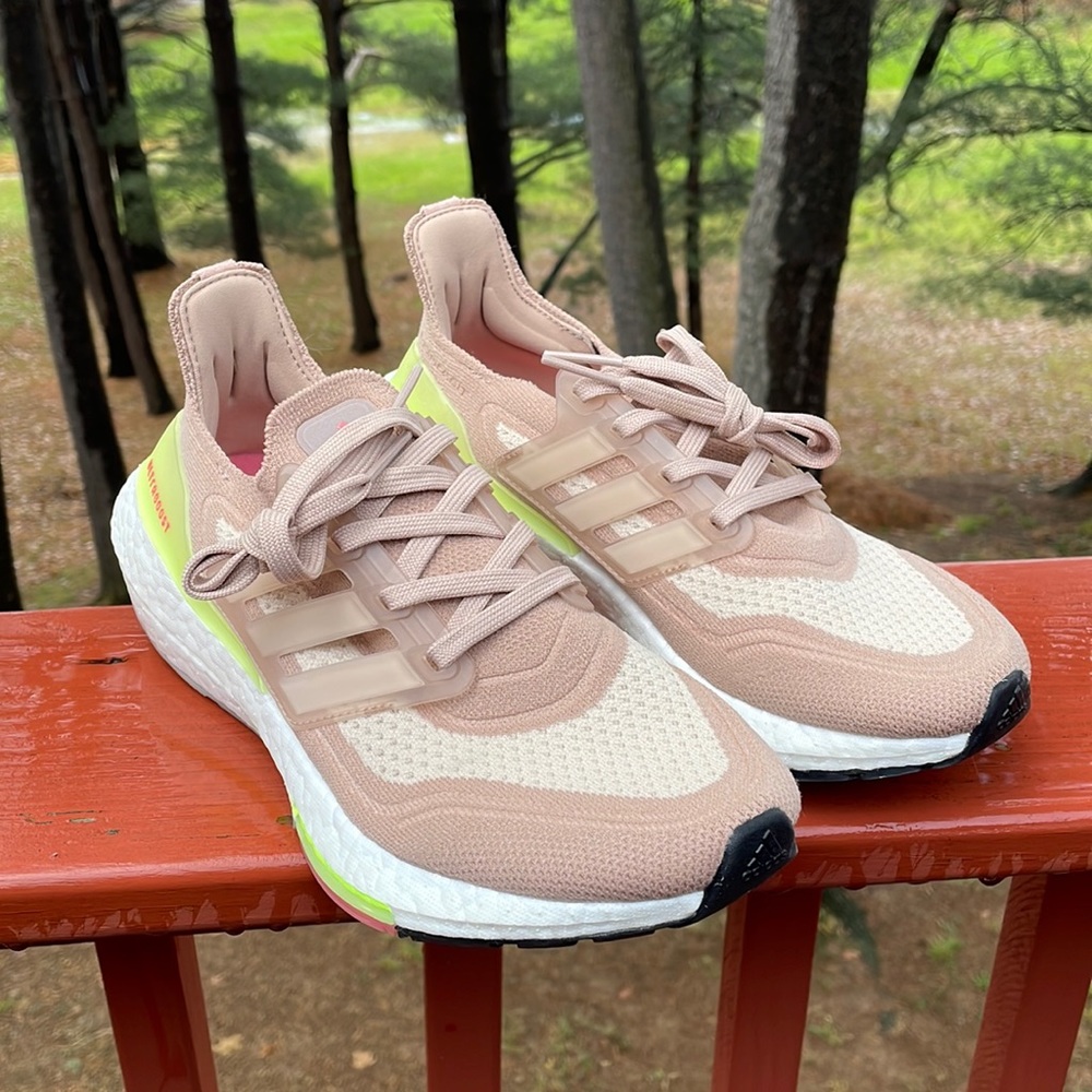 Ultra boost 21. Like new